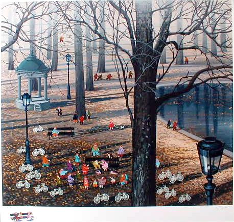 楽天市場】ヒロヤマガタ シルクスクリーン 1994 プロポーズ