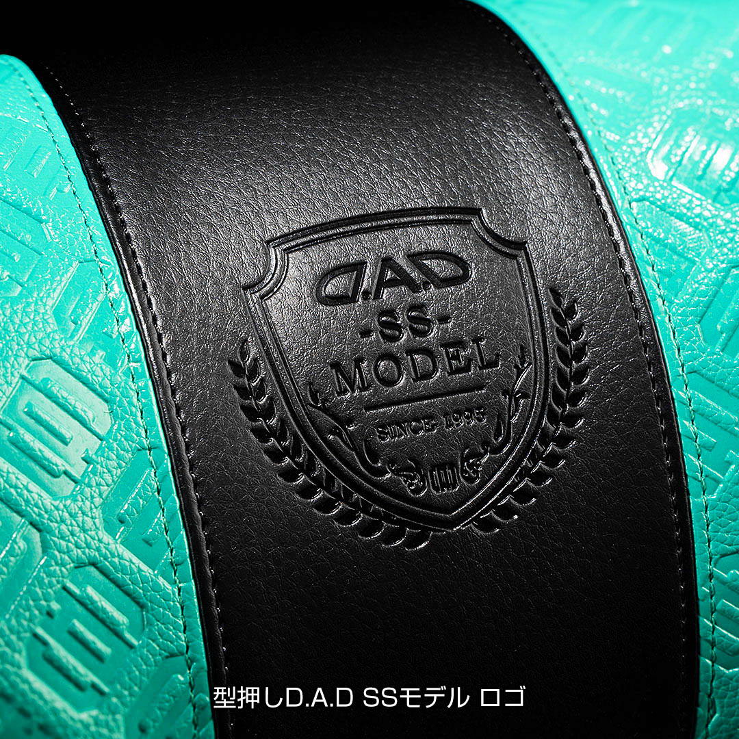 楽天市場】【レビュー特典対象商品】D.A.D ネック ヘッドパッド SS