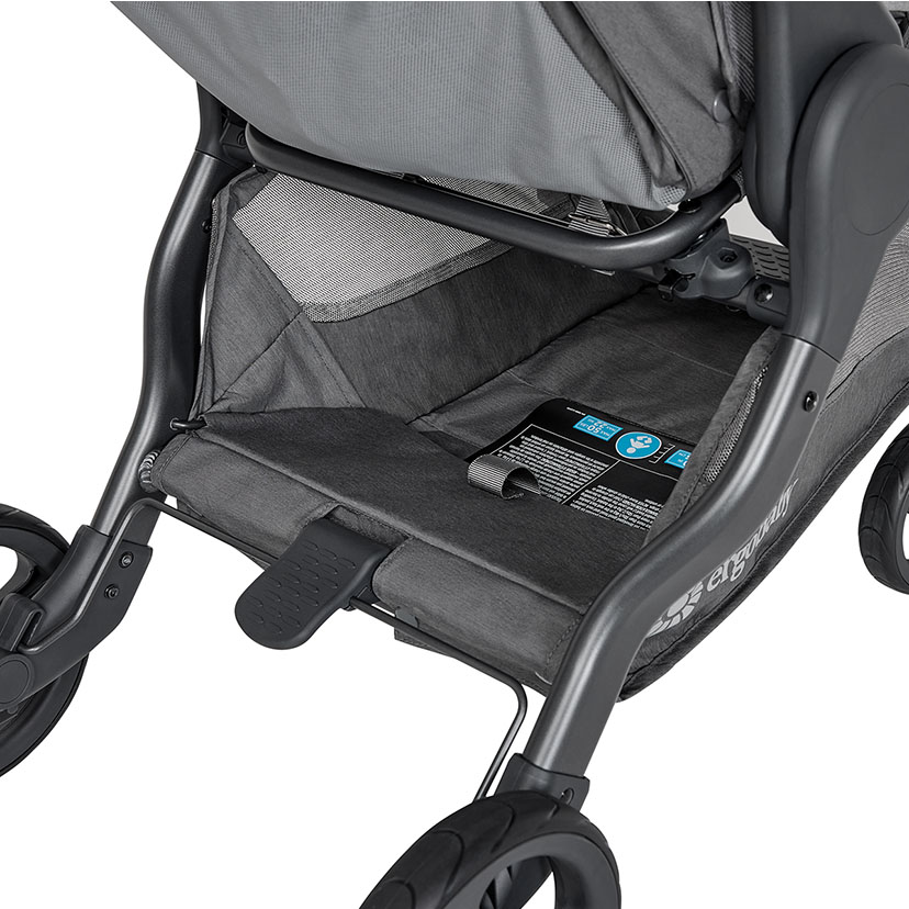 楽天市場】Ergobaby エルゴベビー metro+ メトロプラス デラックス