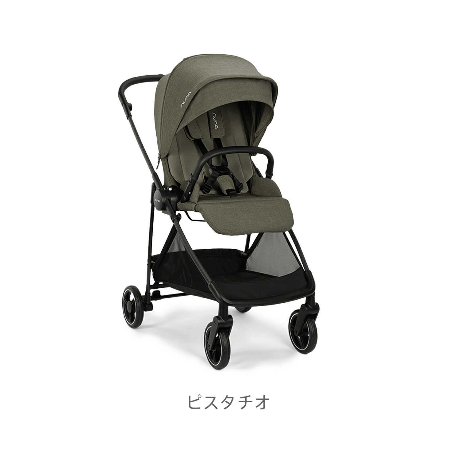 楽天市場】nuna ヌナ ベビーカー イクサネクスト ixxa next