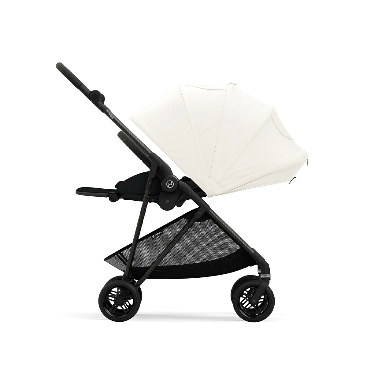 楽天市場】CYBEX サイベックス MELIO CARBON メリオ カーボン 2024