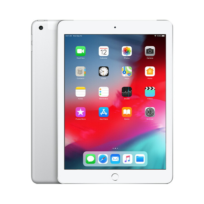 楽天市場】ipad 第6世代 中古 wi-fi 128の通販