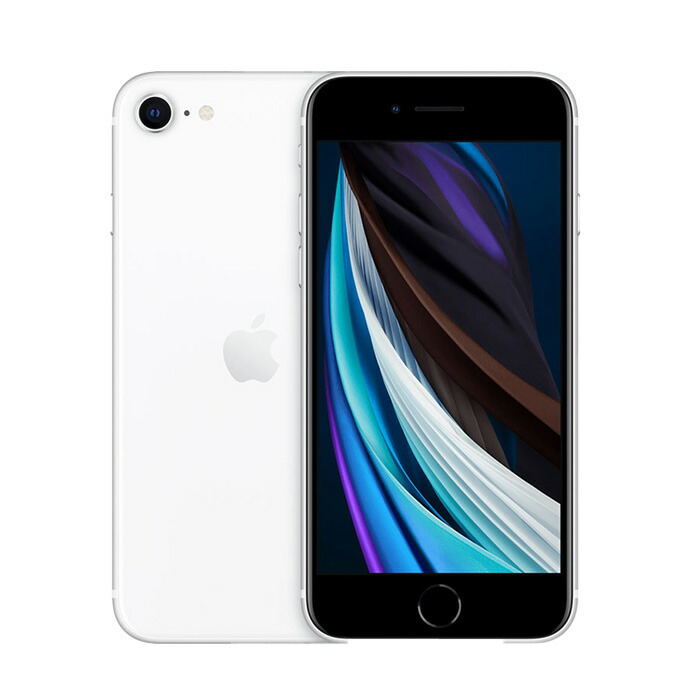 楽天市場】中古 バッテリー交換済 iPhone SE 2 第2世代 iPhoneSE2 64GB