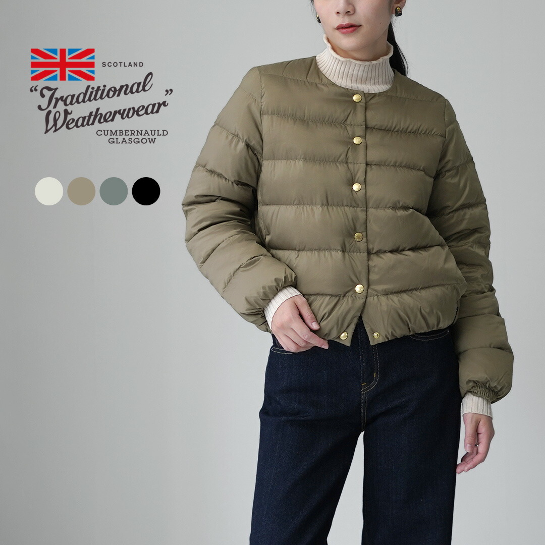 楽天市場】TRADITIONAL WEATHERWEAR（トラディショナル ウェザーウェア