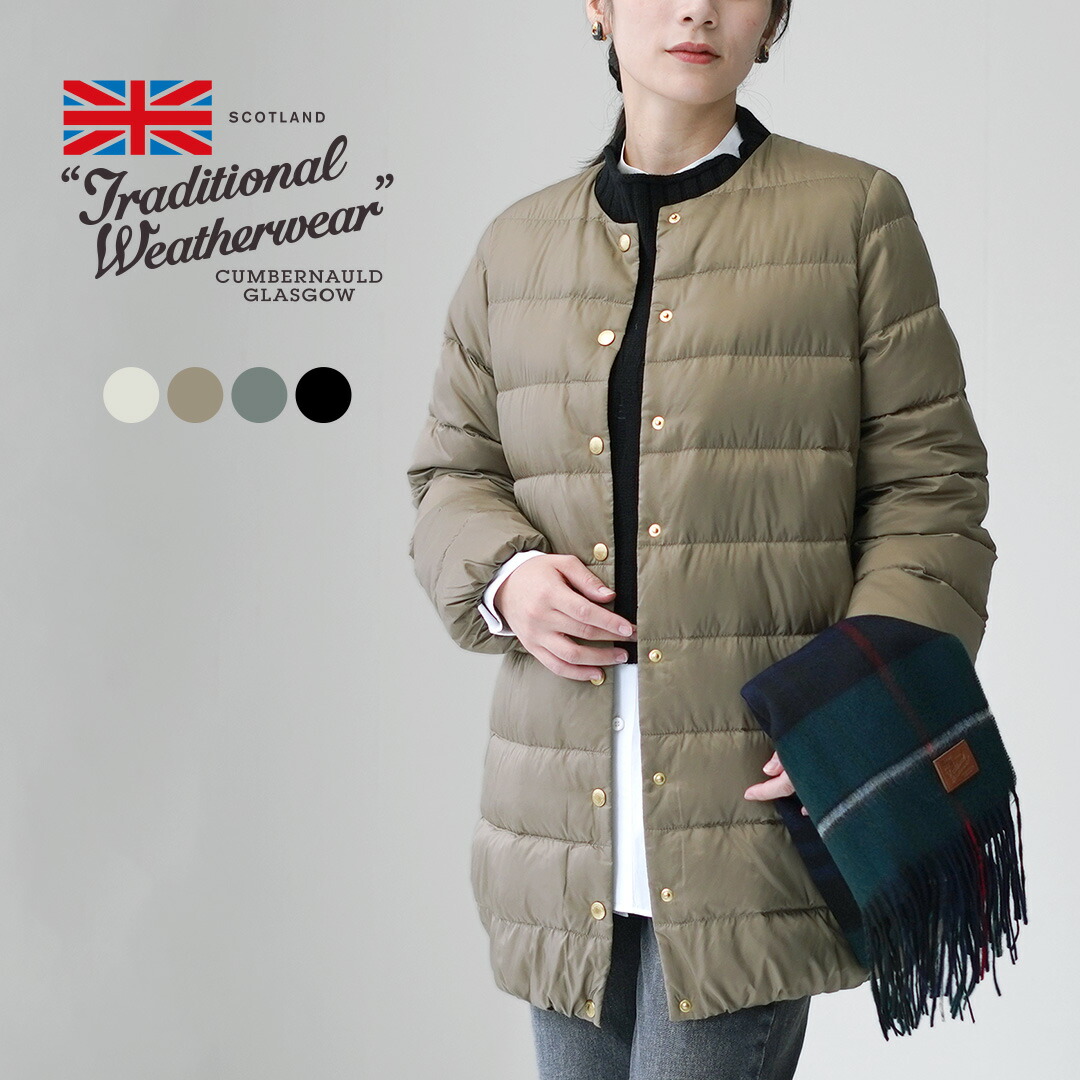 楽天市場】TRADITIONAL WEATHERWEAR（トラディショナル ウェザーウェア