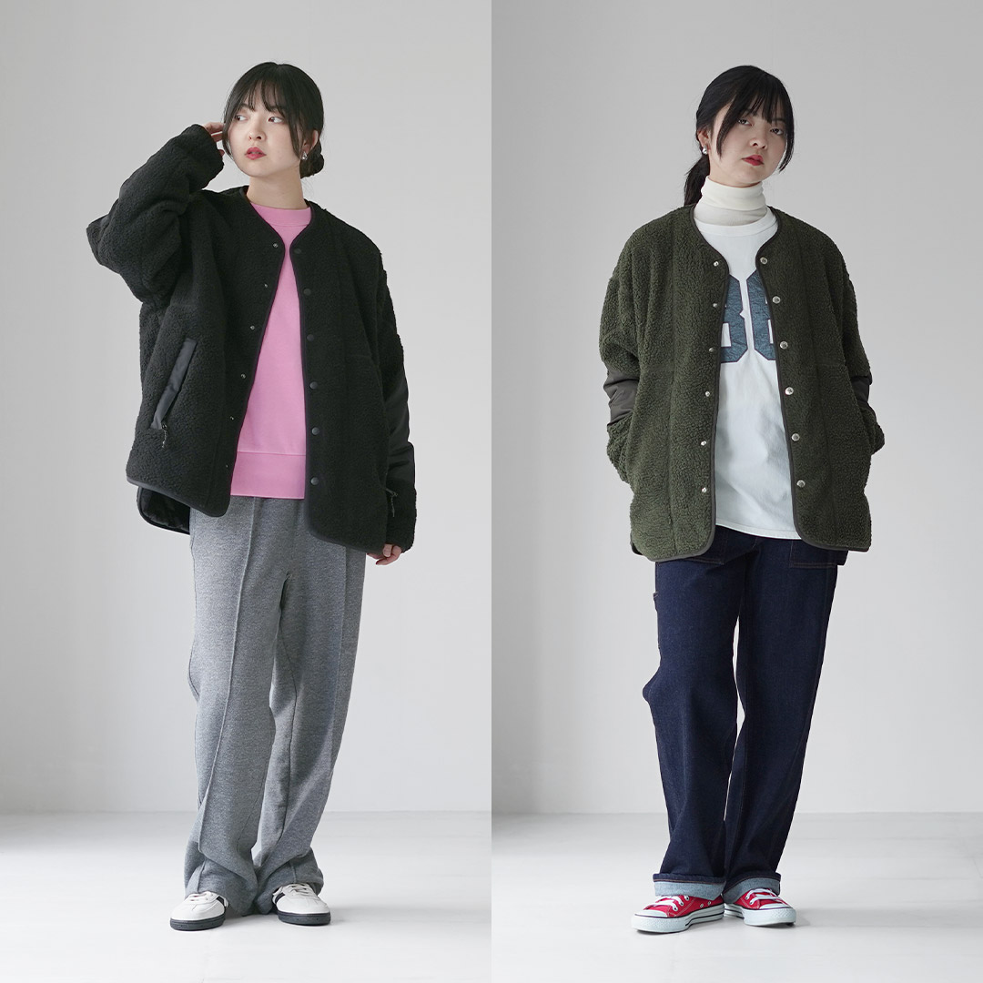 楽天市場】CAPE HEIGHTS（ケープハイツ） KINSELLA×TAION リバーシブル