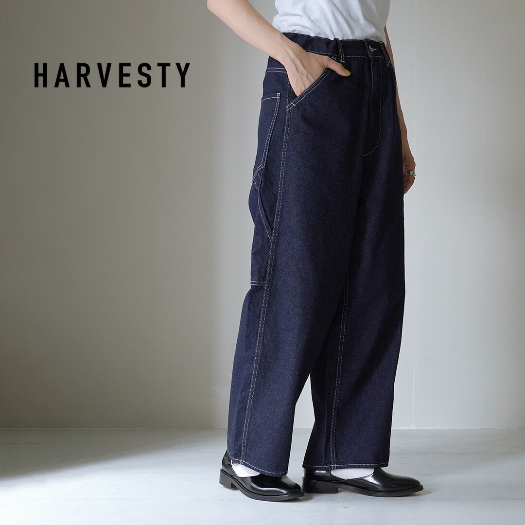 楽天市場】【20％OFF】HARVESTY（ハーベスティ） ビッグ ペインター