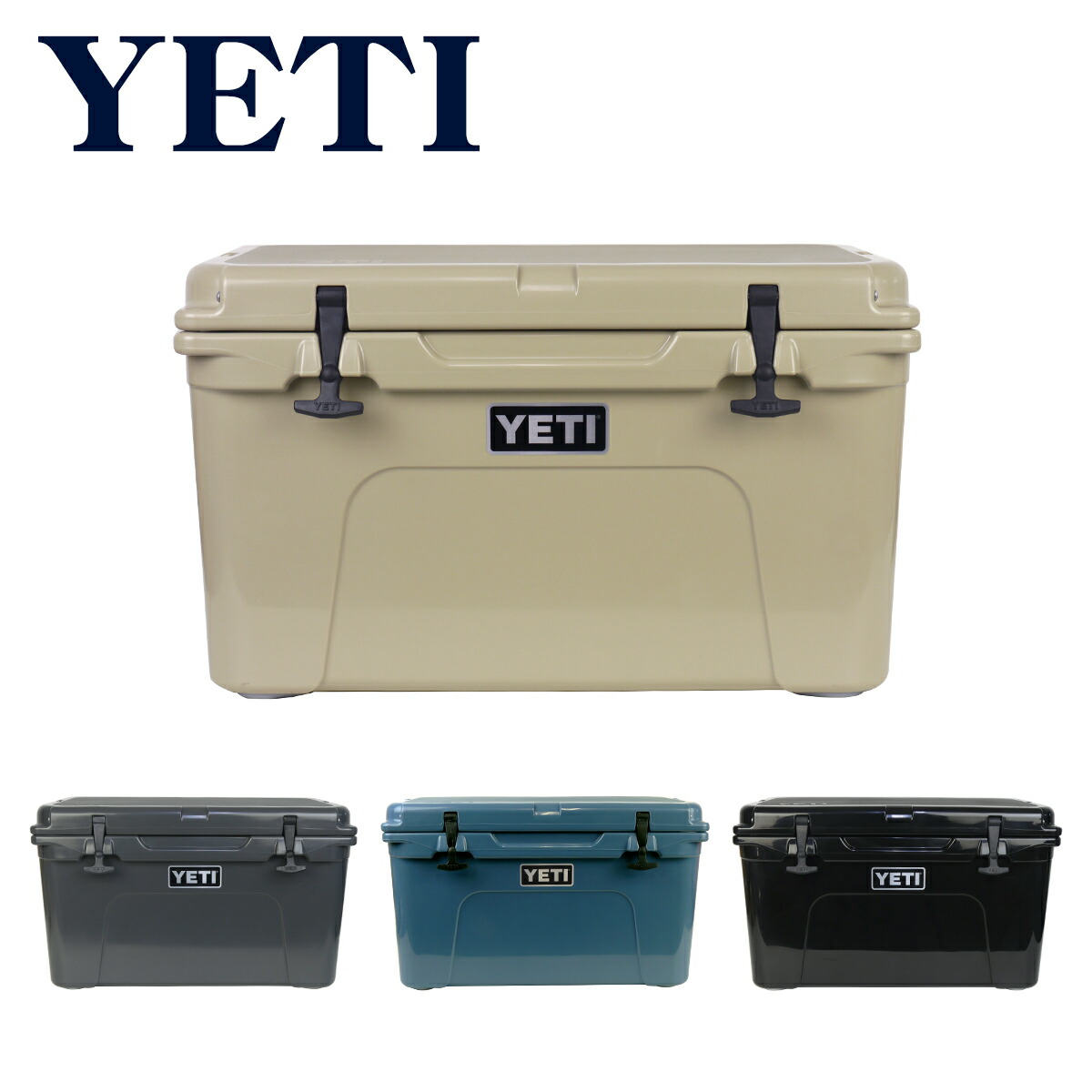 楽天市場】yeti tundra 50の通販