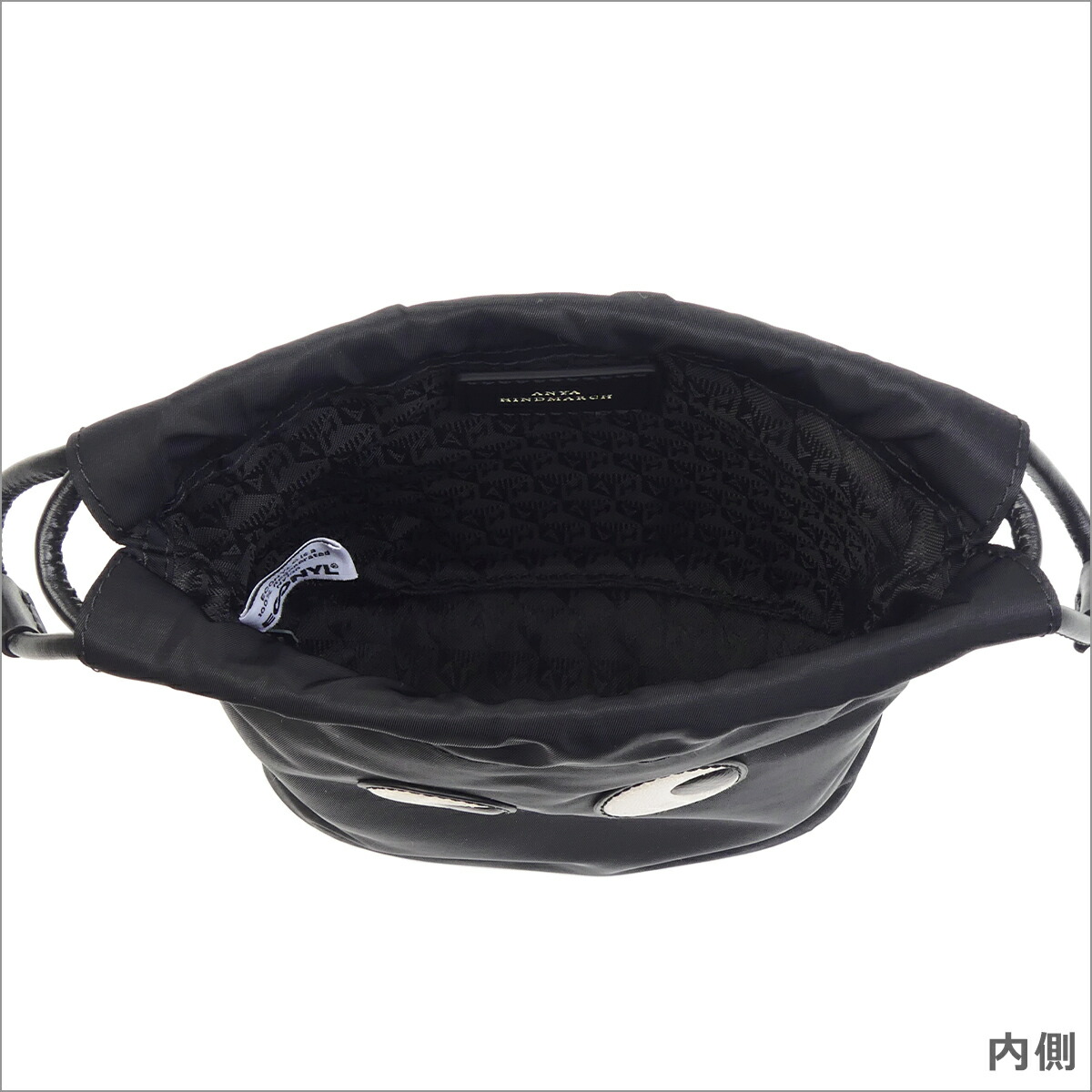 楽天市場】ANYA HINDMARCH アニヤ・ハインドマーチ アイズ ドロー