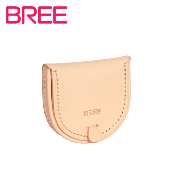 楽天市場】【クーポン4種あり】BREE（ブリー） レザー コインケース
