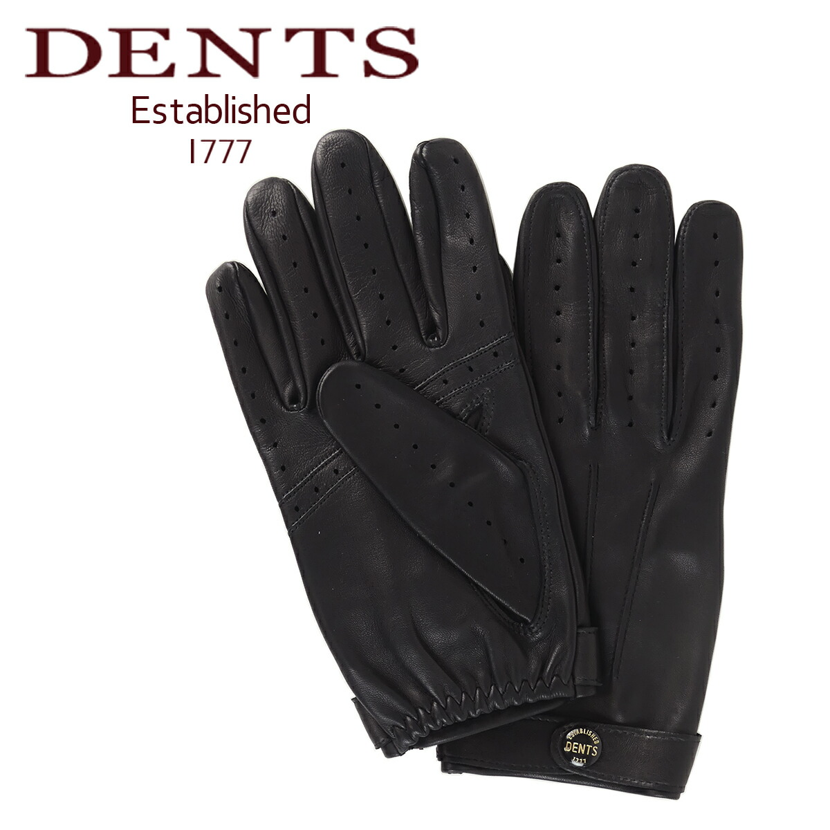 楽天市場】dents デンツ ヘアシープ スペクター 手袋 メンズ