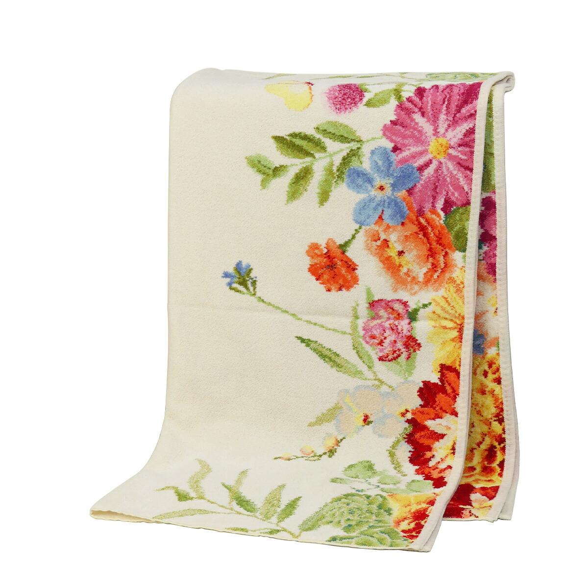 楽天市場】フェイラー バスタオル Summer Day FEILER 75x150cm FEILER