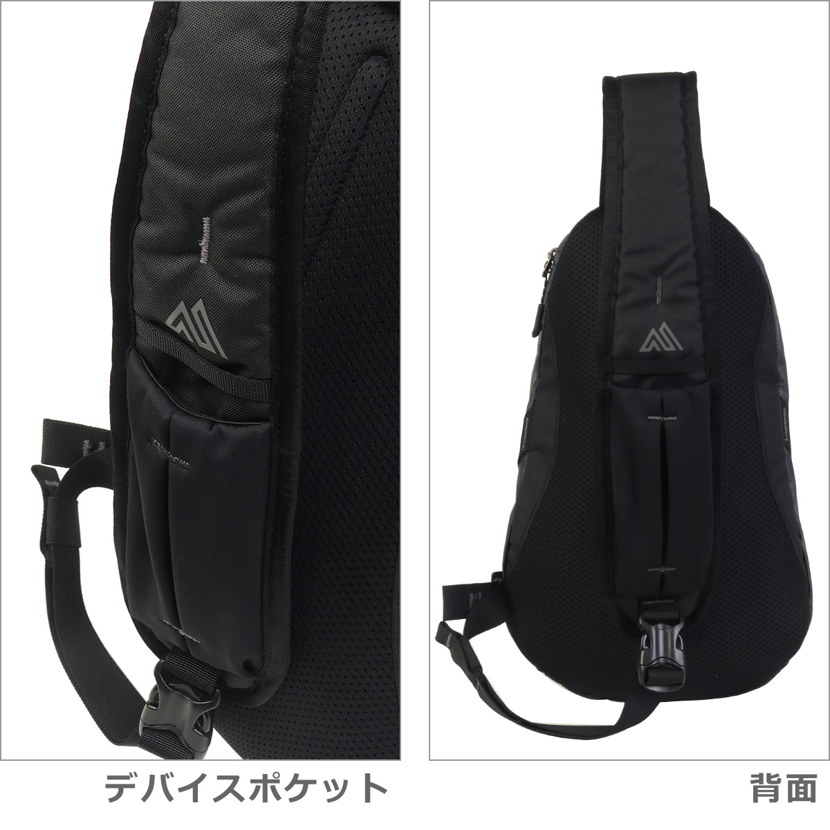 楽天市場】グレゴリー ボディバッグ スケッチ8 GREGORY SKETCH 8 RF