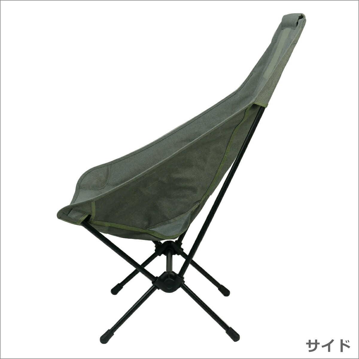 楽天市場】【ポイント5倍 3/1】ヘリノックス チェアツー ホーム