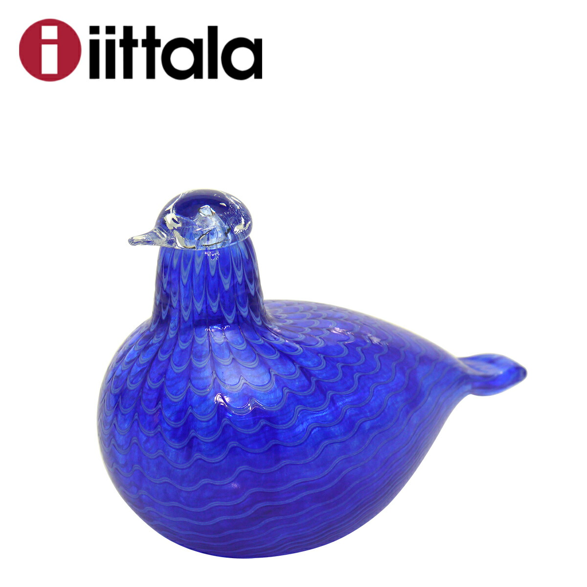 楽天市場】イッタラ バード トイッカ iittala （BIRDS BY TOIKKA