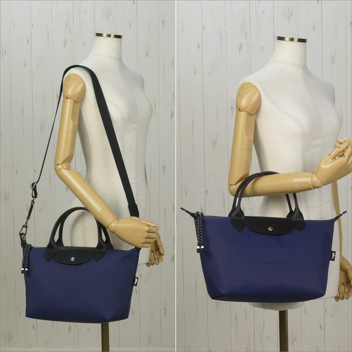 楽天市場】ロンシャン LONGCHAMP ル プリアージュ エナジー