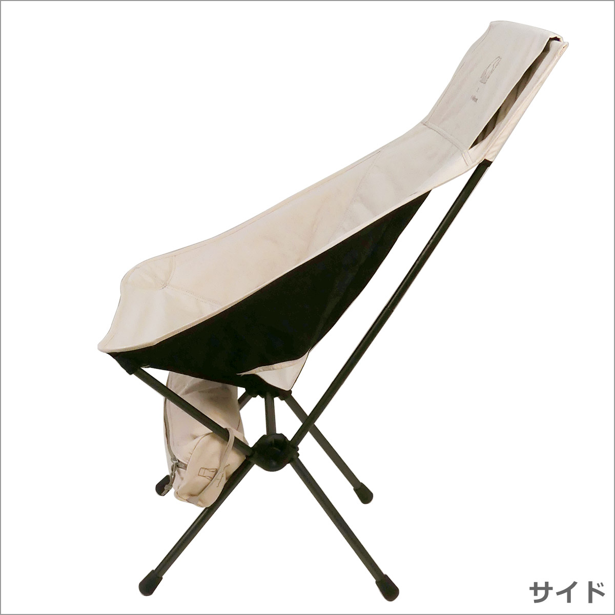 楽天市場】ノルディスク Nordisk × Helinox Lounge Chair ノルディスク