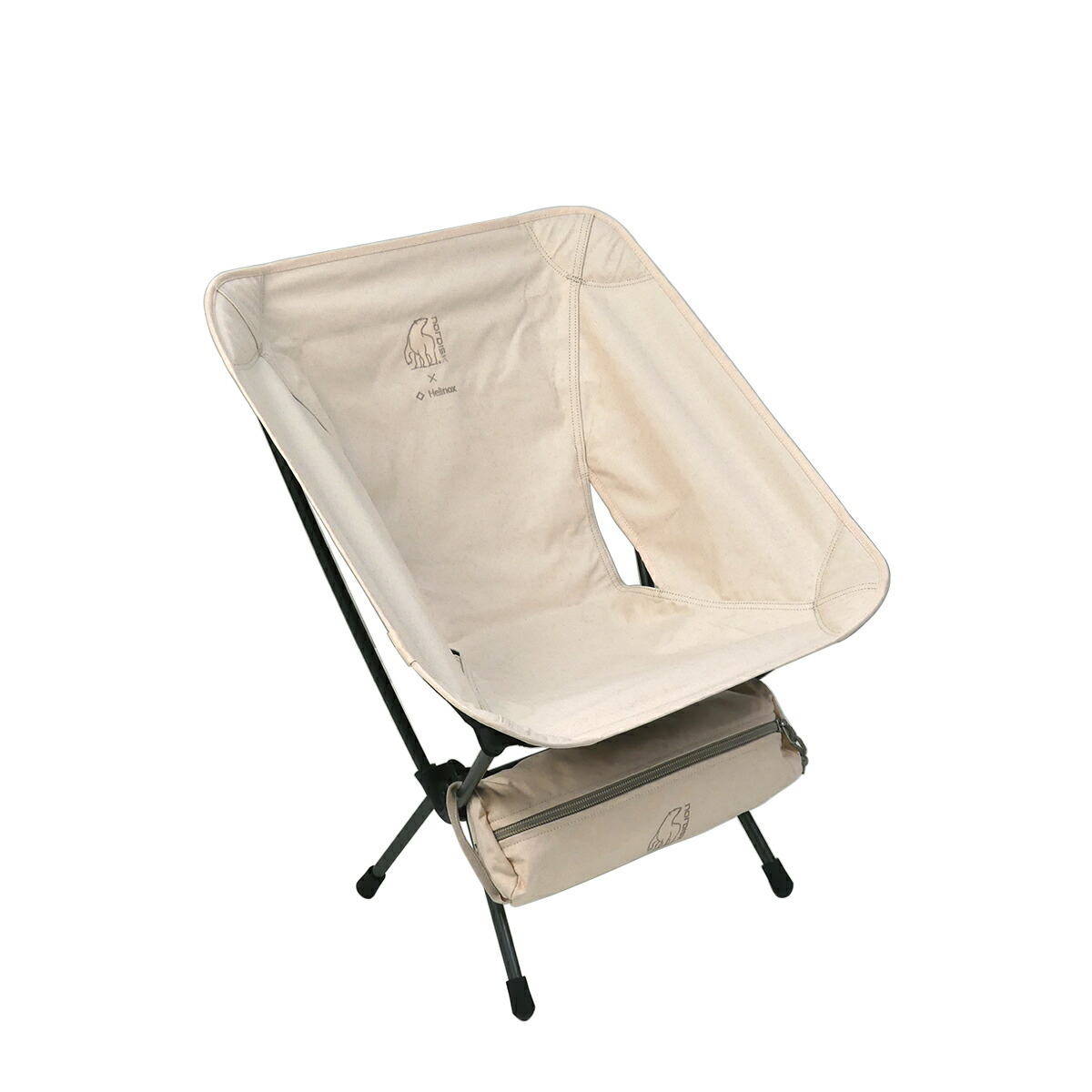 楽天市場】ノルディスク Nordisk × Helinox Chair ノルディスク×ヘリ