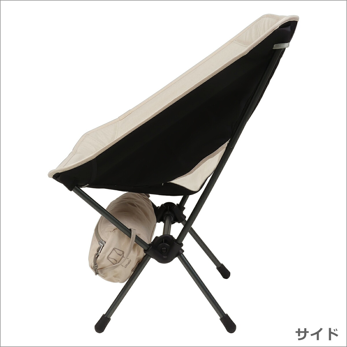楽天市場】ノルディスク Nordisk × Helinox Chair ノルディスク×ヘリ
