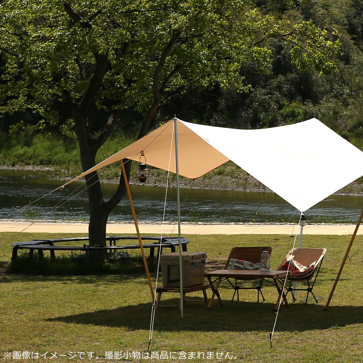 楽天市場】ノルディスク タープ カーリ 12 Nordisk Kari カリ Basic