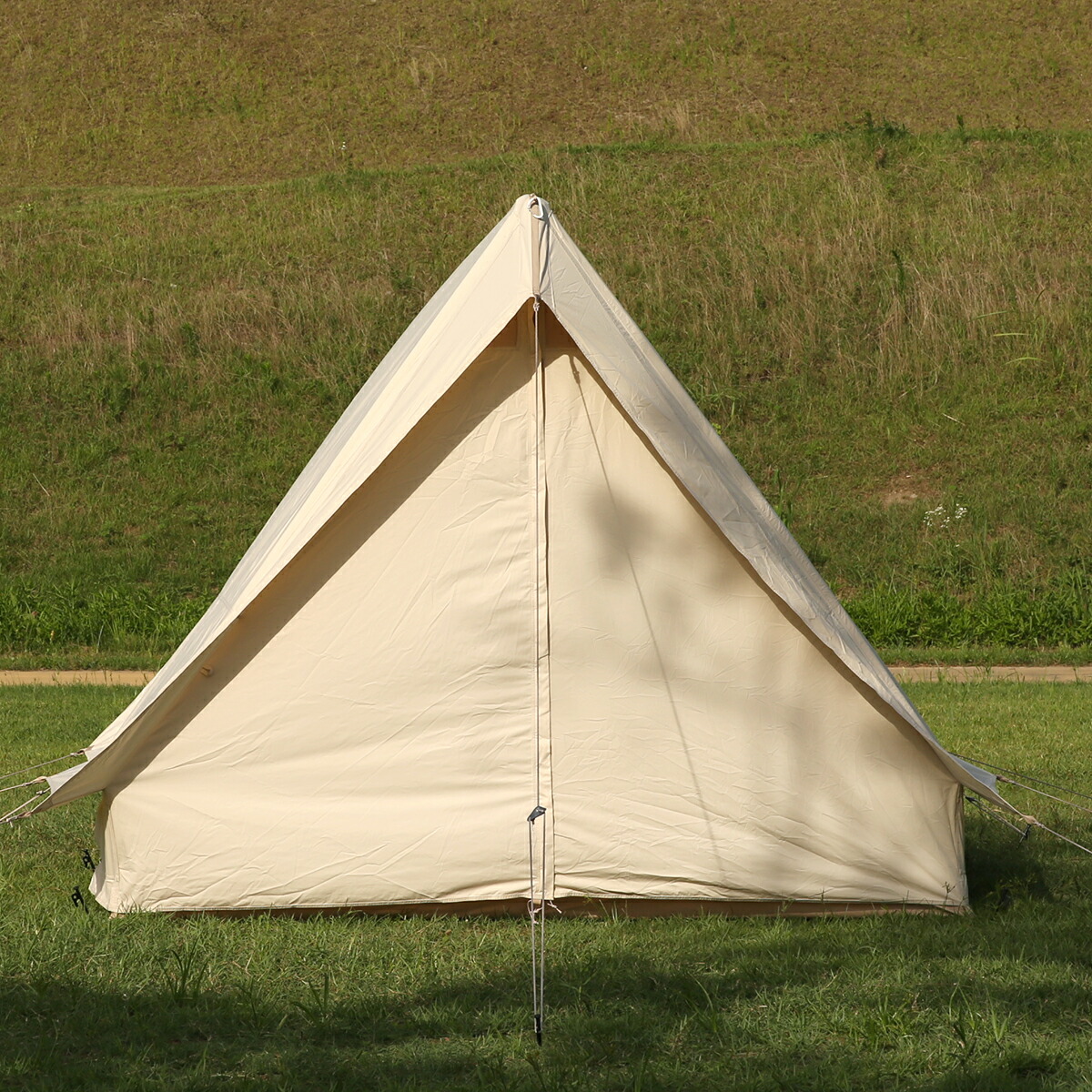 楽天市場】ノルディスク ヴィムル5.6 テント ベーシック コットン