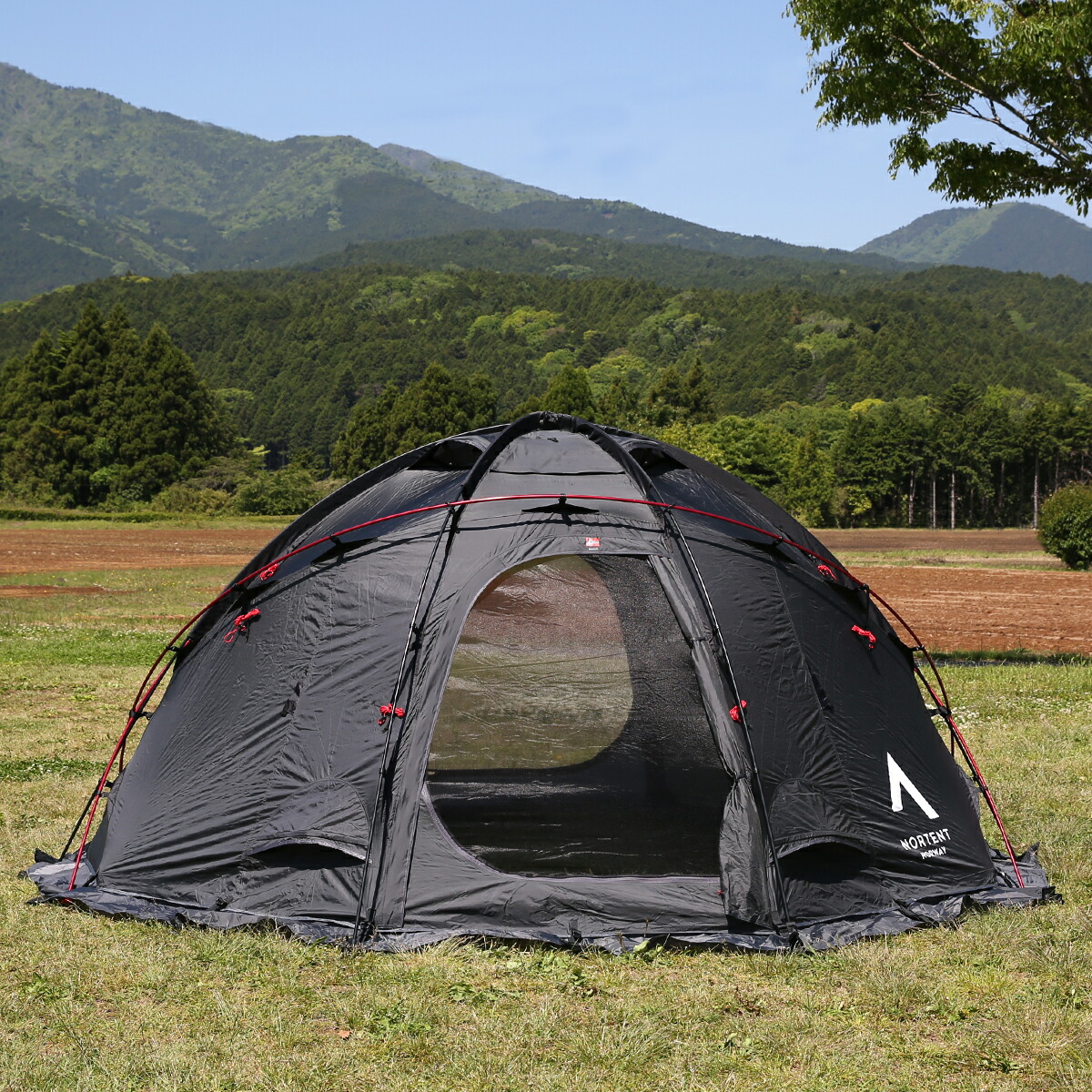 楽天市場】ノルテント ギャム4 アークティック ARCTIC Gamme 4（No