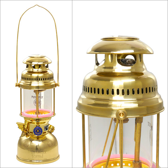 楽天市場】ペトロマックス Petromax HK500 高圧ランタン : daily-3