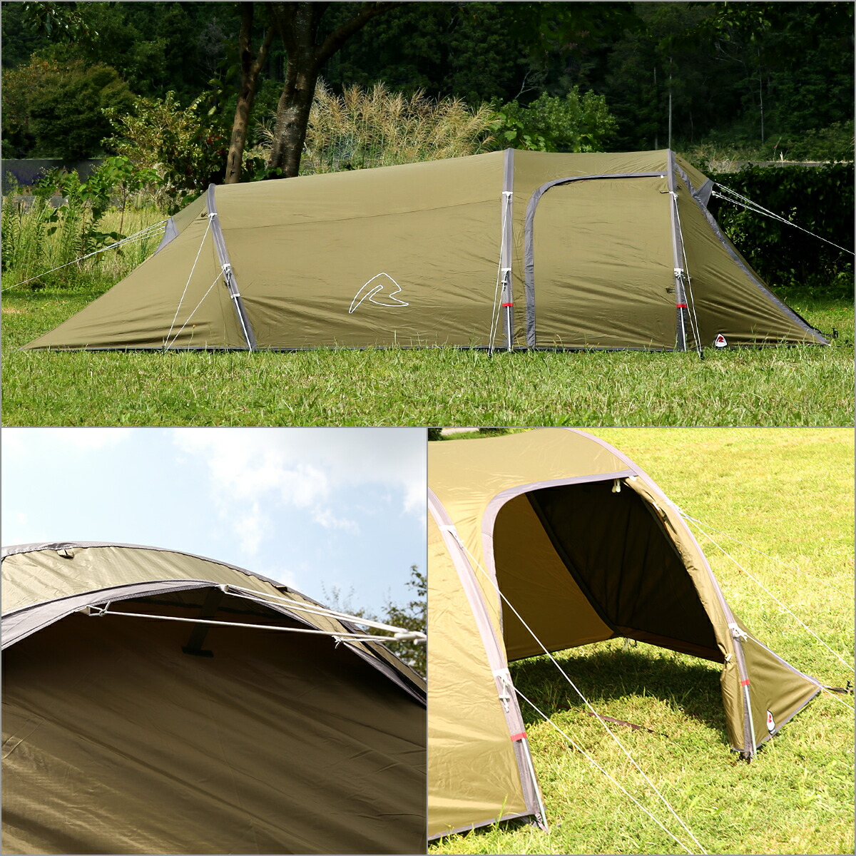 楽天市場】ローベンス Voyager Versa 3（ボイジャー ヴァーサ 3）3人用