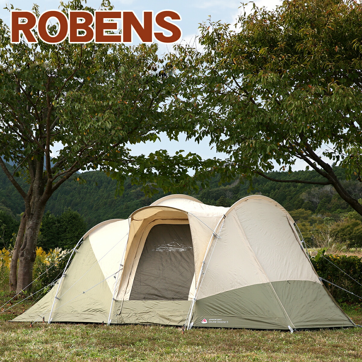 楽天市場】【クーポン4種あり】ローベンス Double Dreamer 5（ダブル