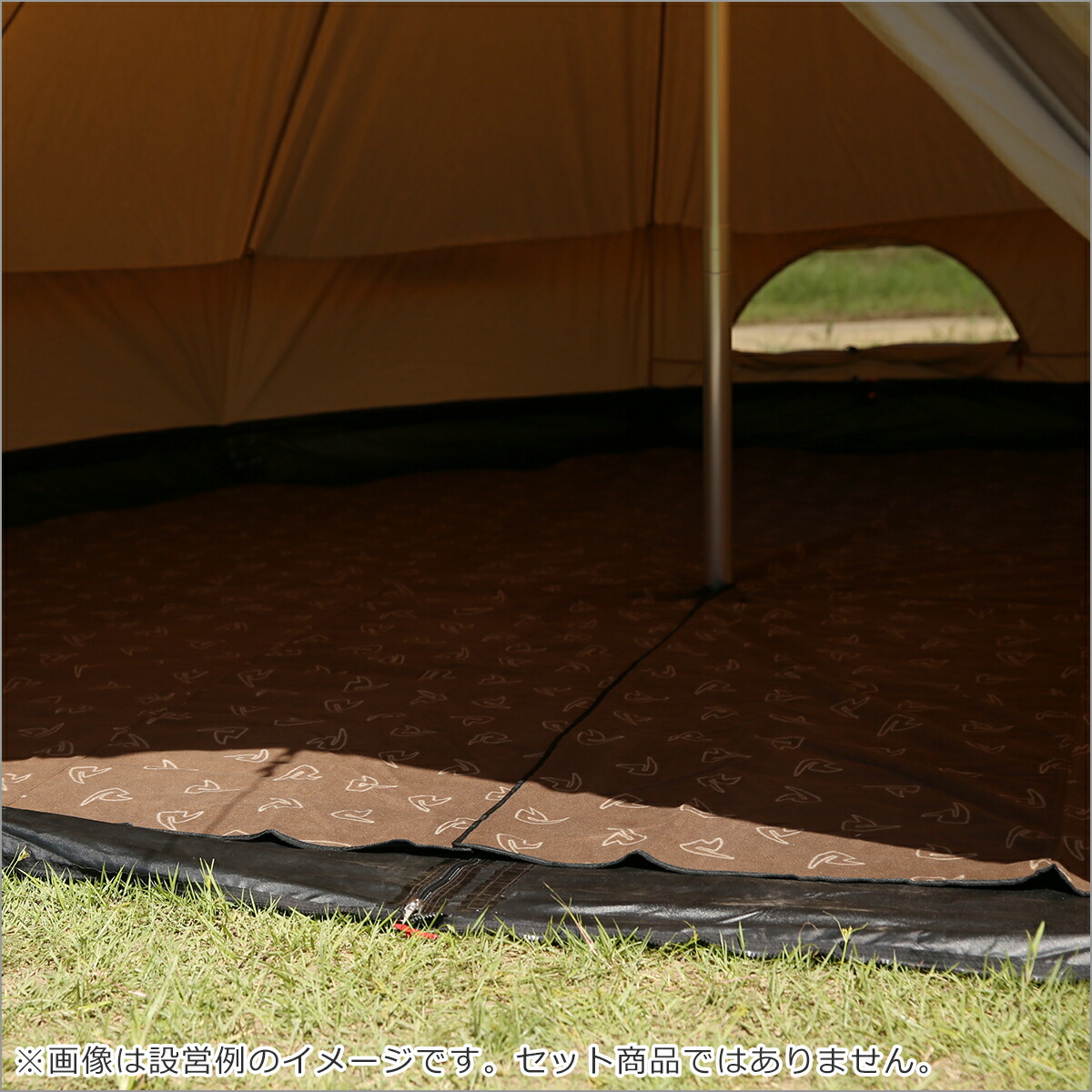 楽天市場】ローベンス Flooring Klondike（クロンダイク）専用フロア