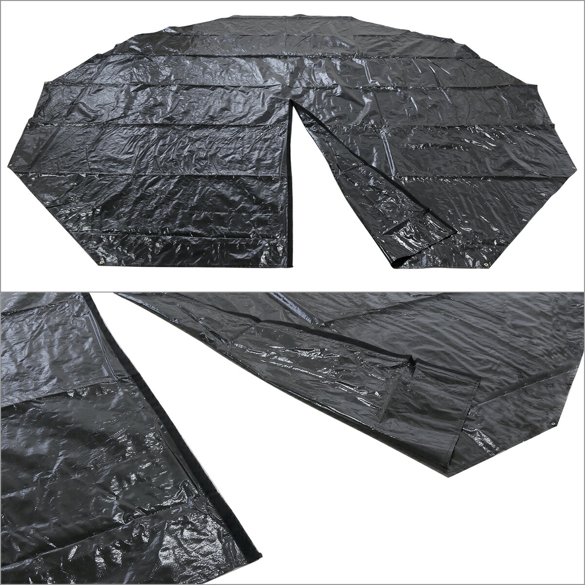 楽天市場】ローベンス Footprint Klondike Grande クロンダイク