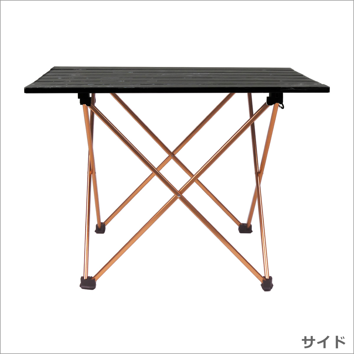楽天市場】ローベンス Adventure Aluminium Table S（アドベンチャー