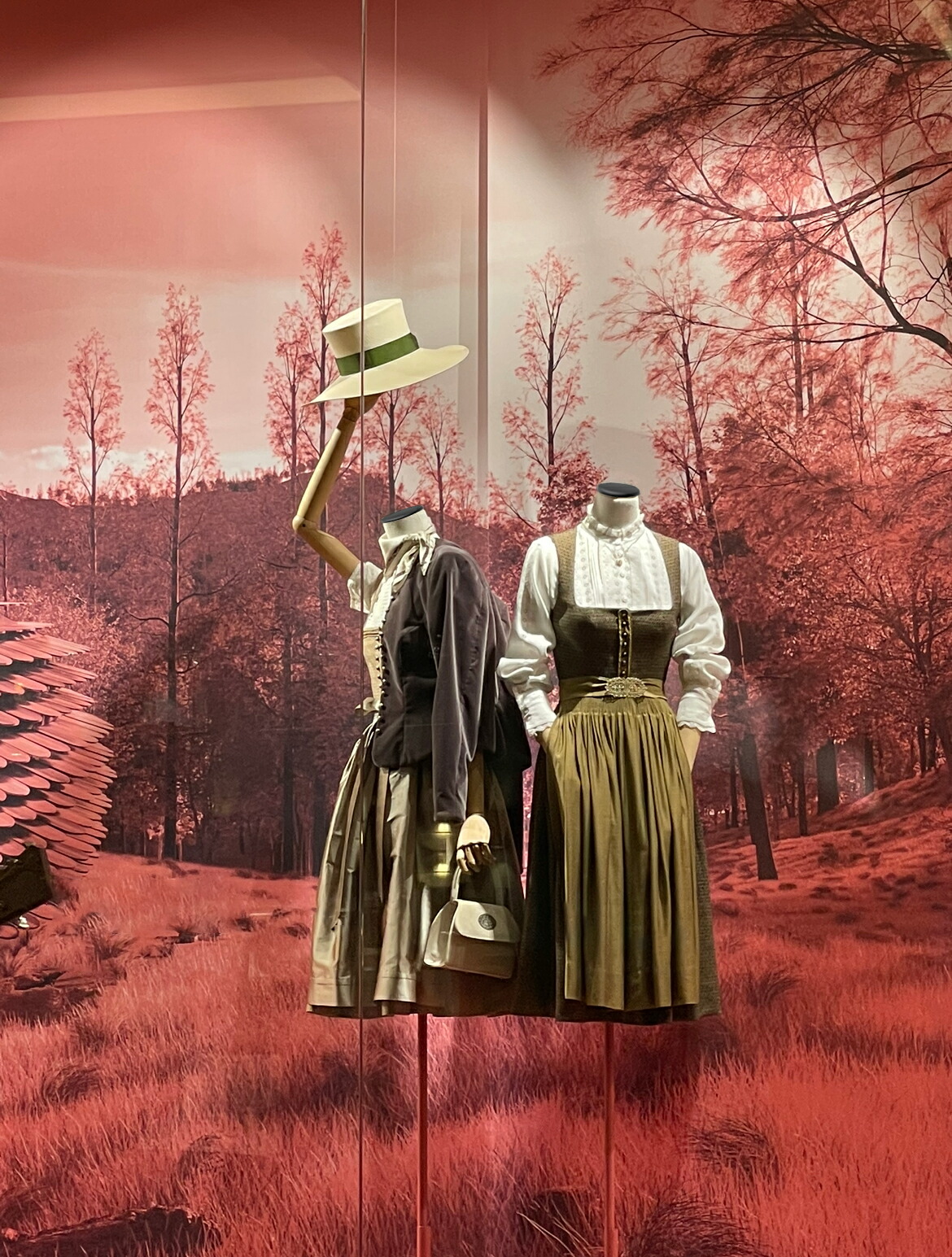 楽天市場】腕付きトルソー可動式 マネキン レディース 9号 パンツ対応