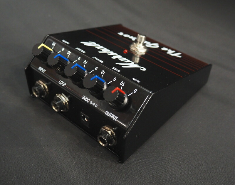 楽天市場】Marshall The Guv'nor Reissue : 大東楽器 枚方店