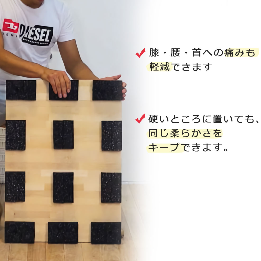 楽天市場】ダンス タップ ダンス ボードトレーニングボード タップ