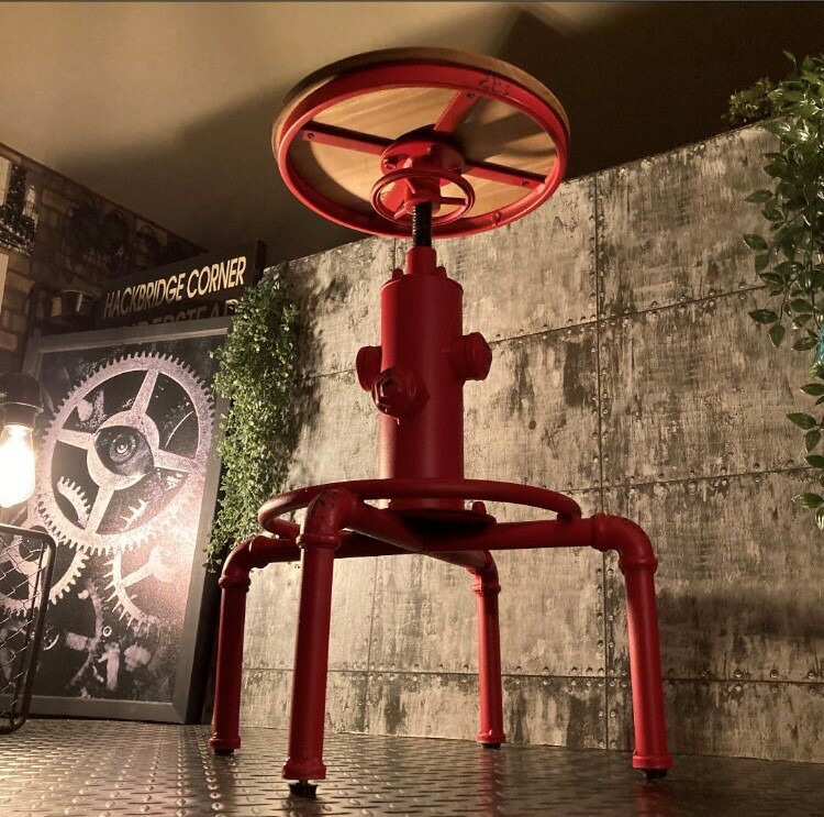 楽天市場】アメリカン ダイナー（カウンターチェア｜イス・チェア