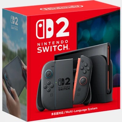 Nintendo Switch 2 本体 多言語対応」の人気商品一覧 | 安い商品を通販