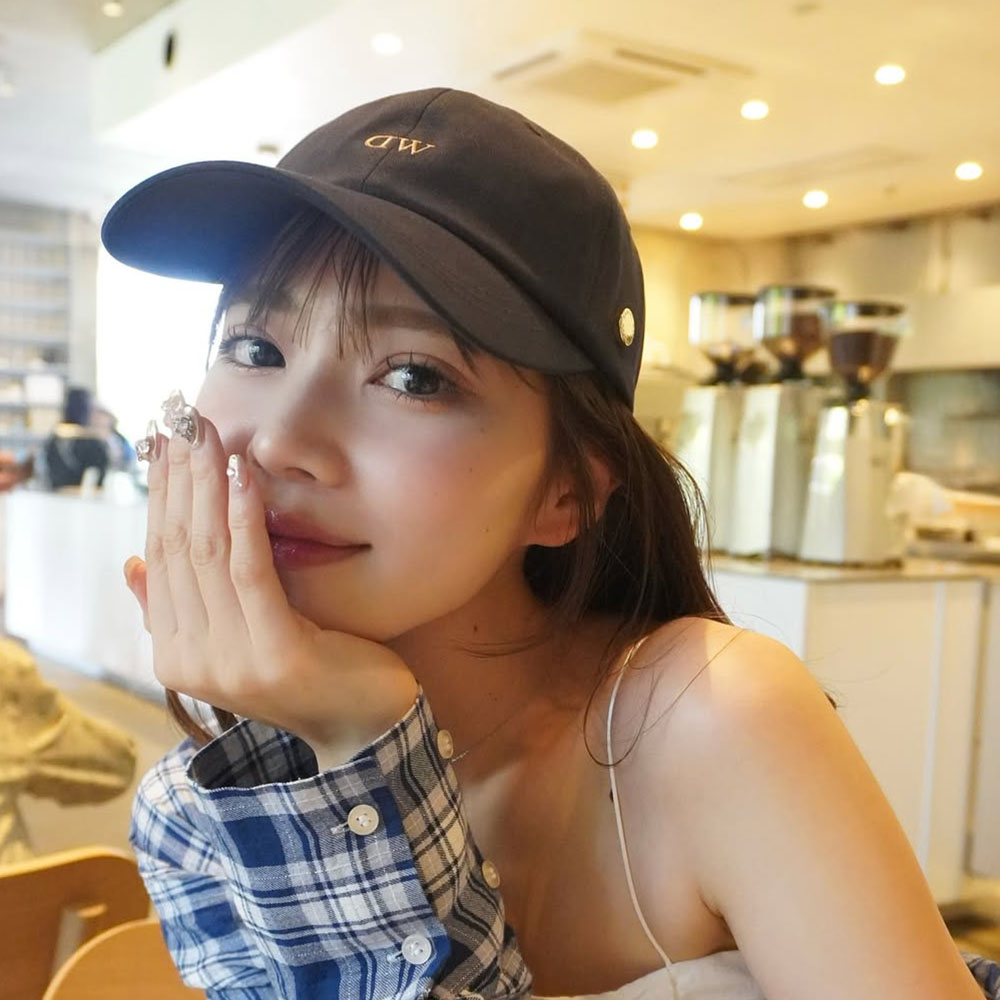 楽天市場】【公式】 ダニエルウェリントン ベースボールキャップ