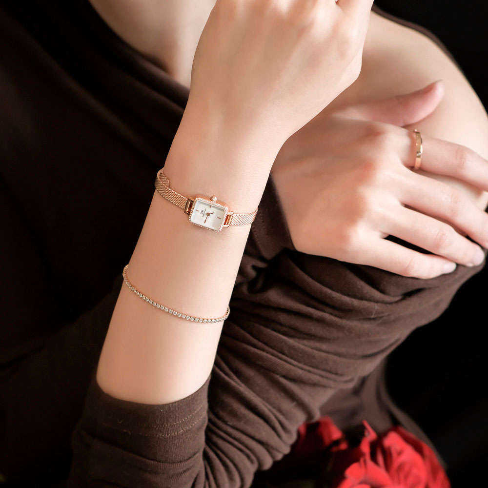 楽天市場】腕時計 レディース ダニエルウェリントン DW Daniel