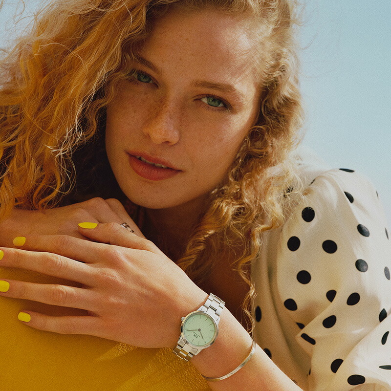 楽天市場】＼最大20%OFFクーポン／ 腕時計 レディース ダニエル