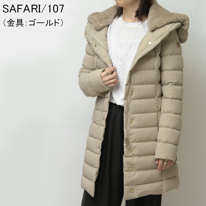 楽天市場】【正規品】ケープホーン CAPE HORN ダウン SANTACRUZ ECO