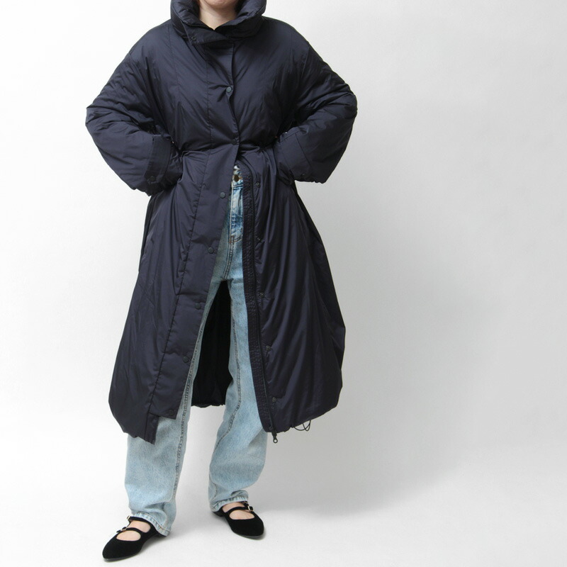 楽天市場】【正規品】DUVETICA ダウン レディース デュベティカ ダウン