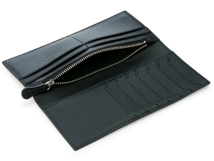 楽天市場】【正規品】felisi 財布 フェリージ 長財布 二つ折り財布