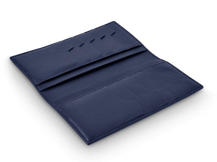 楽天市場】【クーポン】MAISON TAKUYA メゾンタクヤ 財布 長財布 薄い