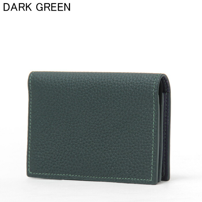 楽天市場】MAISON TAKUYA メゾンタクヤ 名刺入れ カードケース