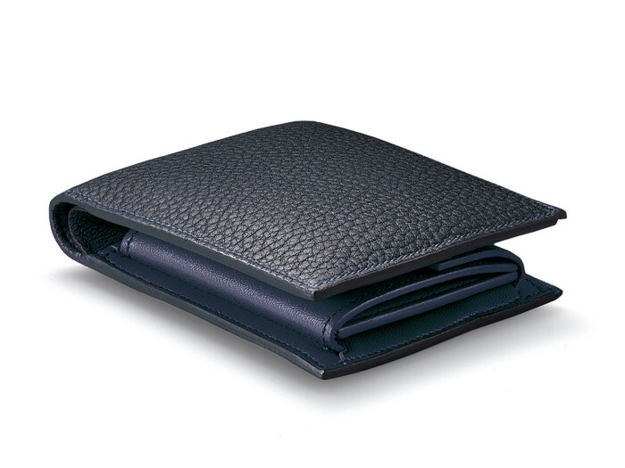 楽天市場】MAISON TAKUYA メゾンタクヤ 財布 二つ折り財布 T5 Wallet