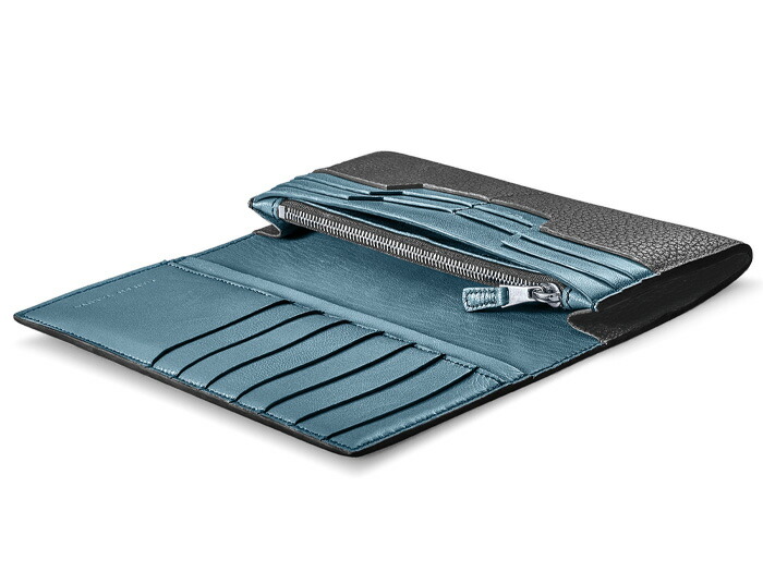 楽天市場】MAISON TAKUYA メゾンタクヤ 財布 長財布 二つ折り TT2