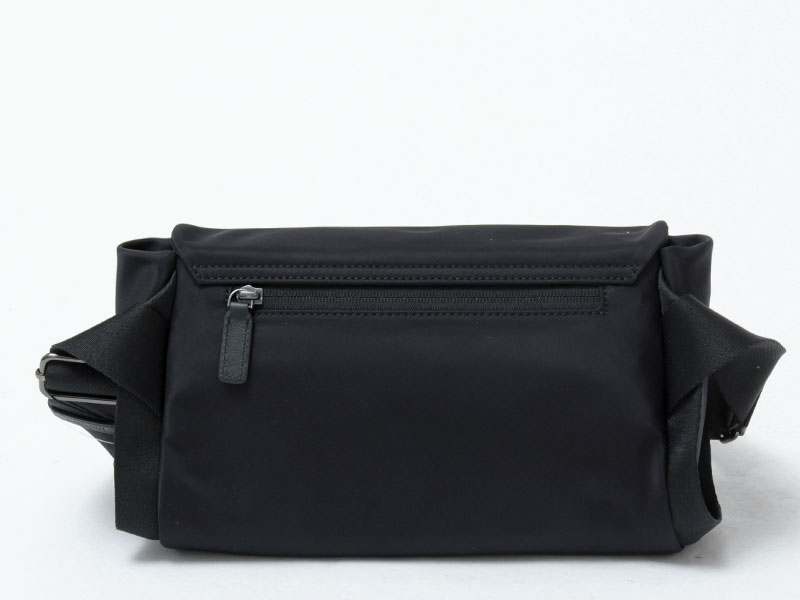 楽天市場】【10％クーポン】ラクーオ バッグ LAQUOH ボディバッグ