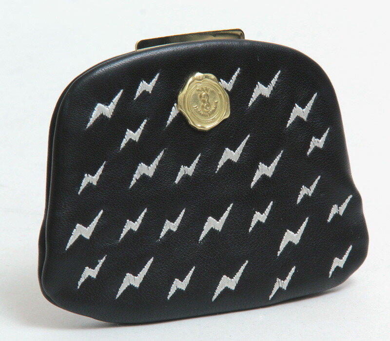 楽天市場】SAN HIDEAKI MIHARA サンヒデアキミハラ 財布 がま口 薄マチ