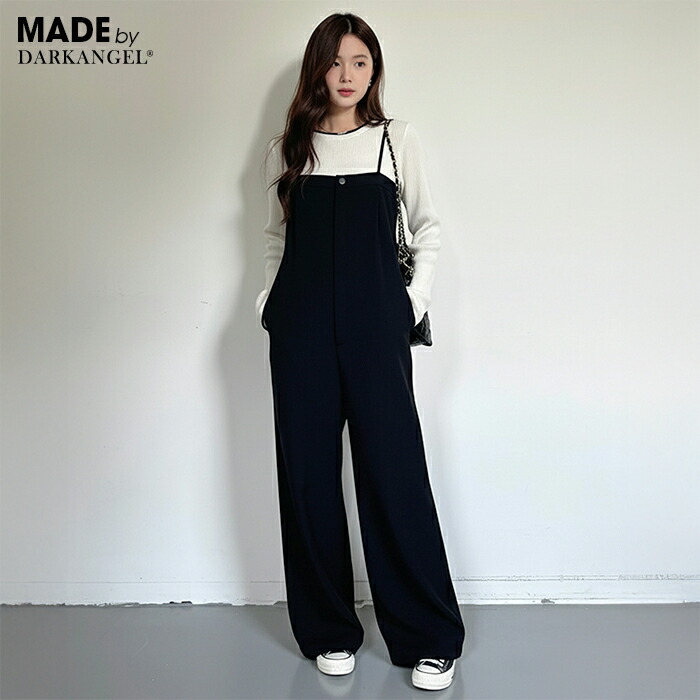 楽天市場】ロゴス（オールインワン・サロペット｜レディース